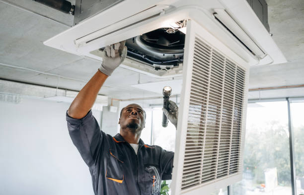 Licensed Hvac Installation service in Green Camp, OH - FH HVAC
